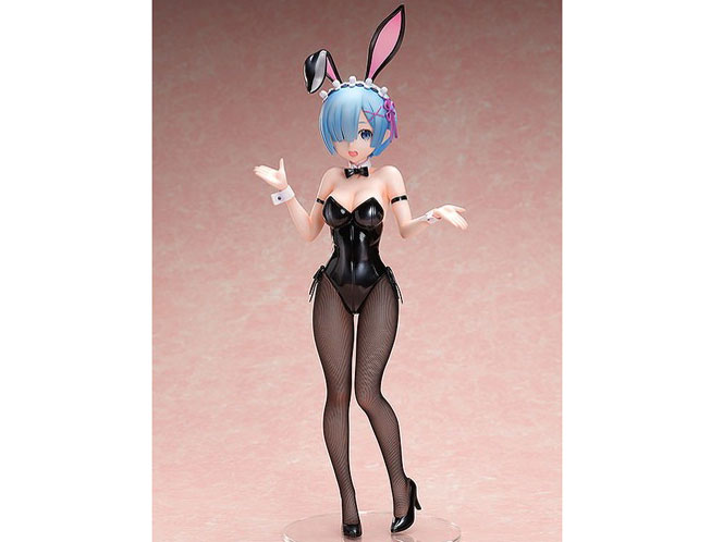 Re�F�[������n�߂�ِ��E���� 1/4 ���� �o�j�[Ver. 2nd �̐��i�摜