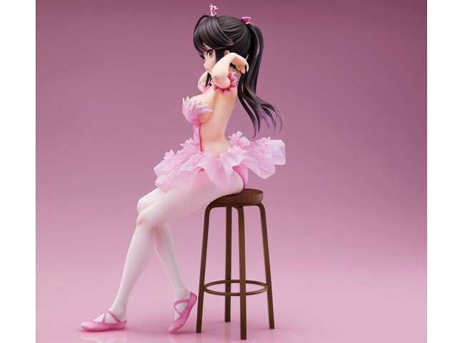 Anmi�C���X�g �t���~���S�o���G�c �|�j�[�e�[���̎q