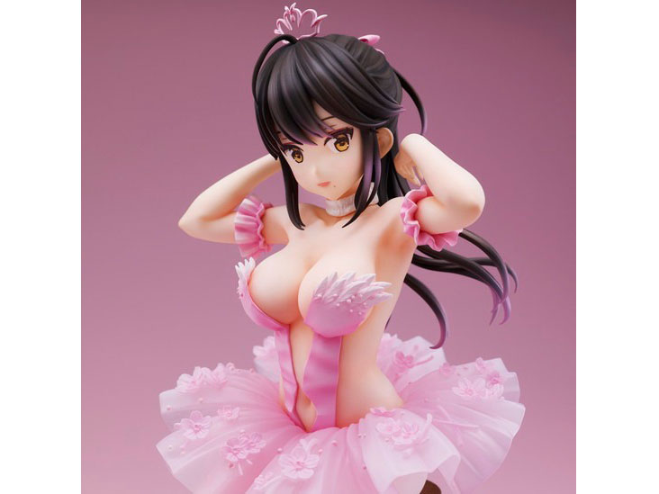 Anmi�C���X�g �t���~���S�o���G�c �|�j�[�e�[���̎q
