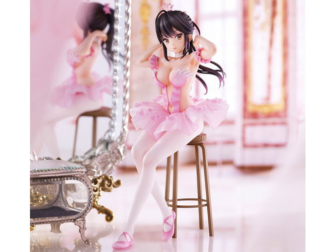 Anmi�C���X�g �t���~���S�o���G�c �|�j�[�e�[���̎q