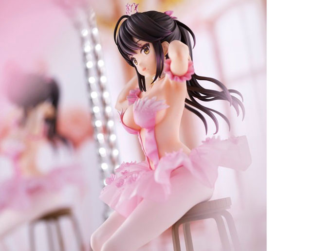 Anmi�C���X�g �t���~���S�o���G�c �|�j�[�e�[���̎q