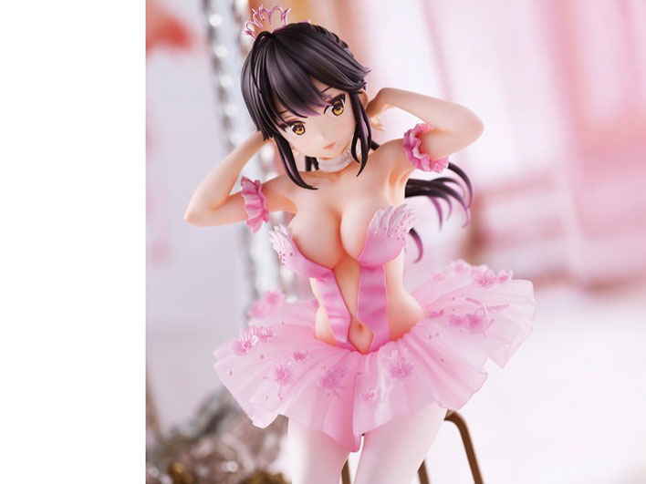 Anmi�C���X�g �t���~���S�o���G�c �|�j�[�e�[���̎q