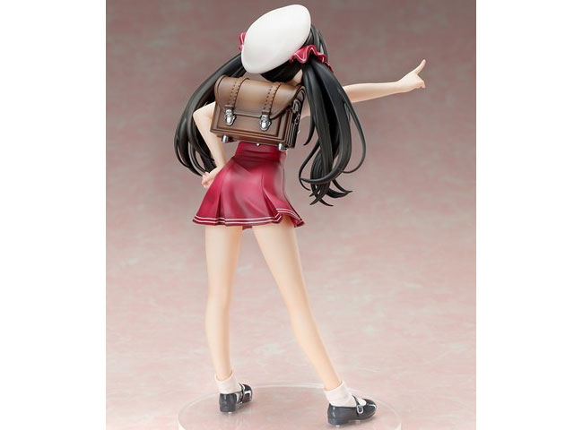 �A�C�h���}�X�^�[ �V���f�����K�[���Y 1/7 �A���r�V���X�e�B�[�� �I�ꗜ��