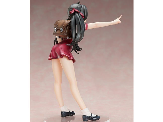 �A�C�h���}�X�^�[ �V���f�����K�[���Y 1/7 �A���r�V���X�e�B�[�� �I�ꗜ��