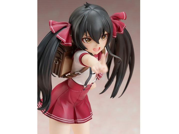 �A�C�h���}�X�^�[ �V���f�����K�[���Y 1/7 �A���r�V���X�e�B�[�� �I�ꗜ��