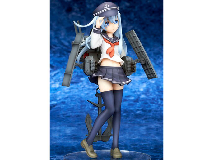 価格 Com アングル3 艦隊これくしょん 艦これ 響 の製品画像