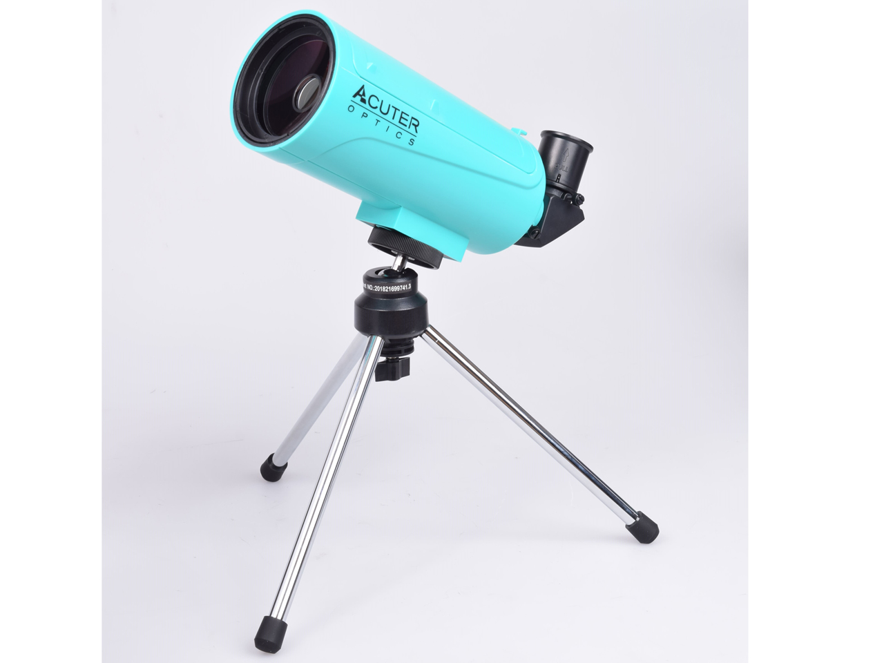 24753円 100％安い 望遠鏡 大人用 70mm 口径 カタディオプトリック リフレクター 双眼鏡 天体屈折 ホワイト