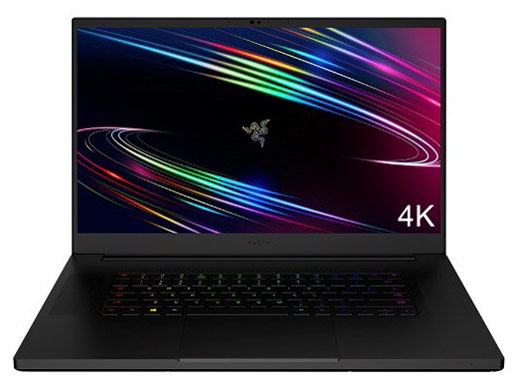 Blade Pro 17 RZ09-03295J63-R3J1 �̐��i�摜