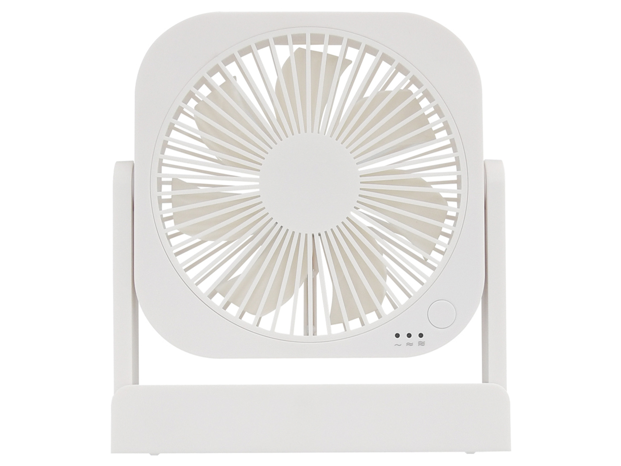 �ǂ��ł�FAN SF-DF15 WT [�z���C�g] �̐��i�摜