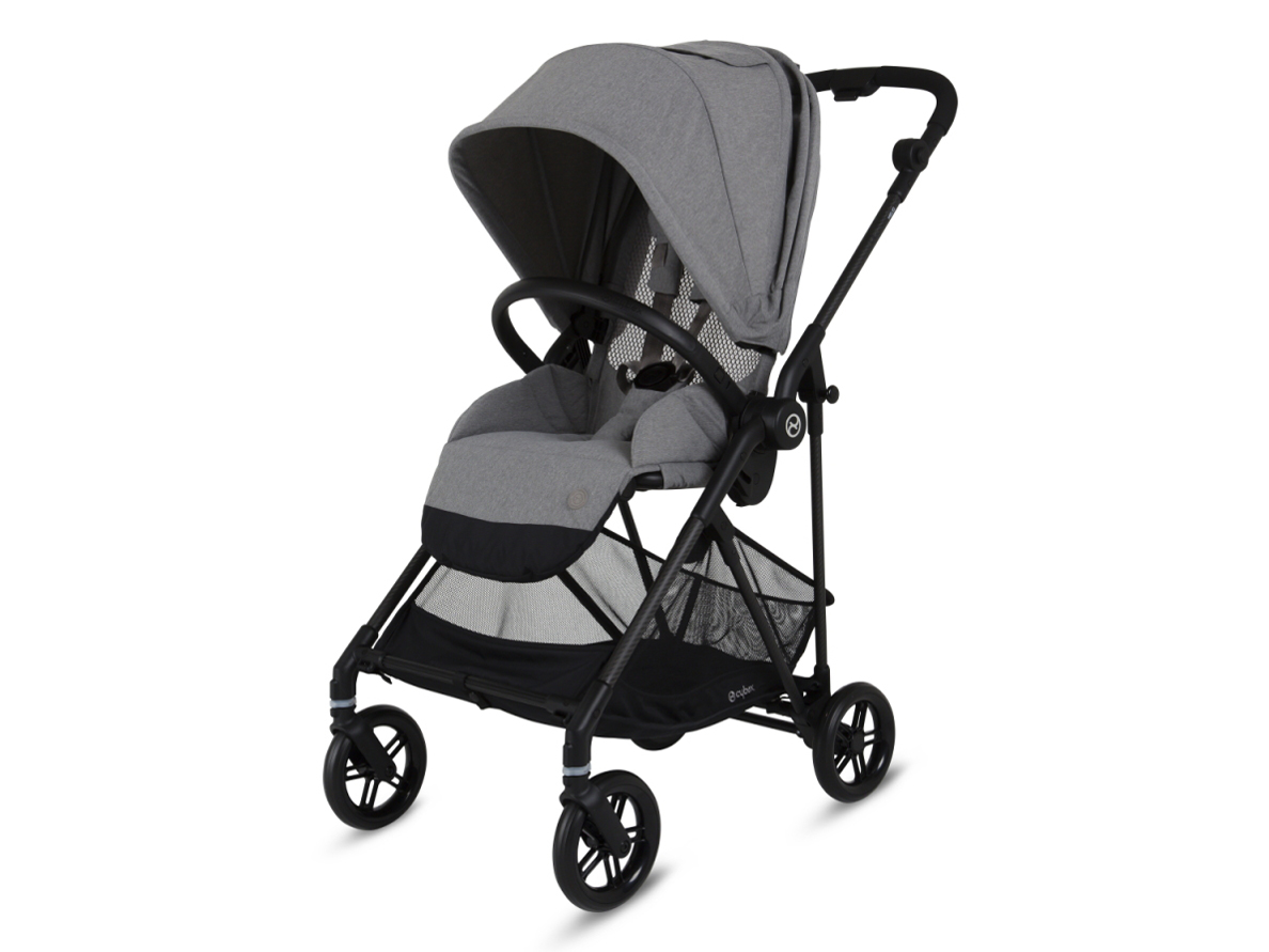 MELIO CARBON [Soho Grey]