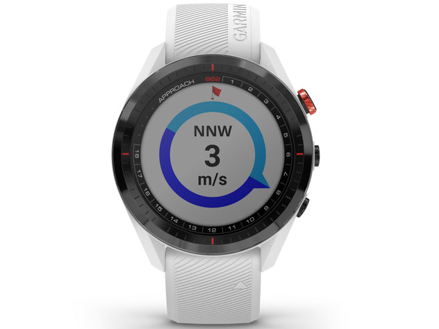 Approach S62 [White] CT10×3 �Z�b�g