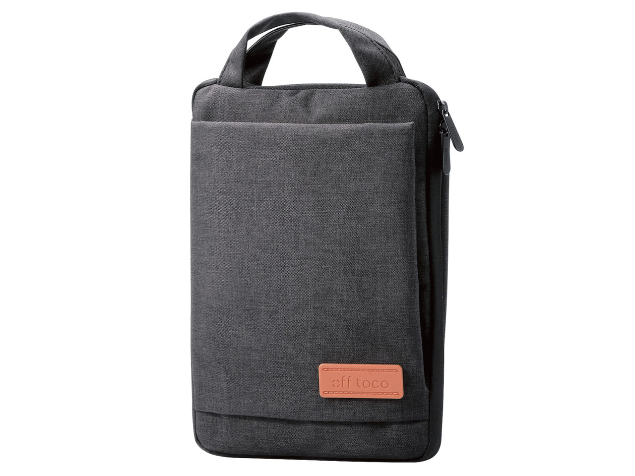 off toco TB-08ICOFBK [�u���b�N] �̐��i�摜