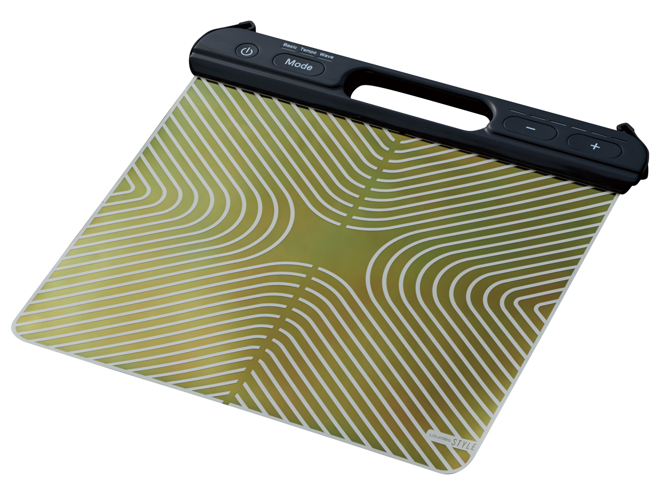 �����h�X�^�C�� EMS�V�[�g�v���X AX-FRL901bk �̐��i�摜