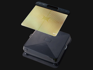 �����h�X�^�C�� EMS�V�[�g�v���X+�����h �V�F�C�v�A�b�v�{�[�h�Z�b�g AX-FRL910bk