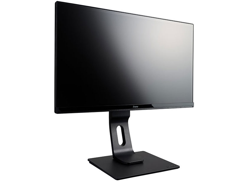ProLite XUB2390HS-5 XUB2390HS-B5 [23�C���` �}�[�x���u���b�N]