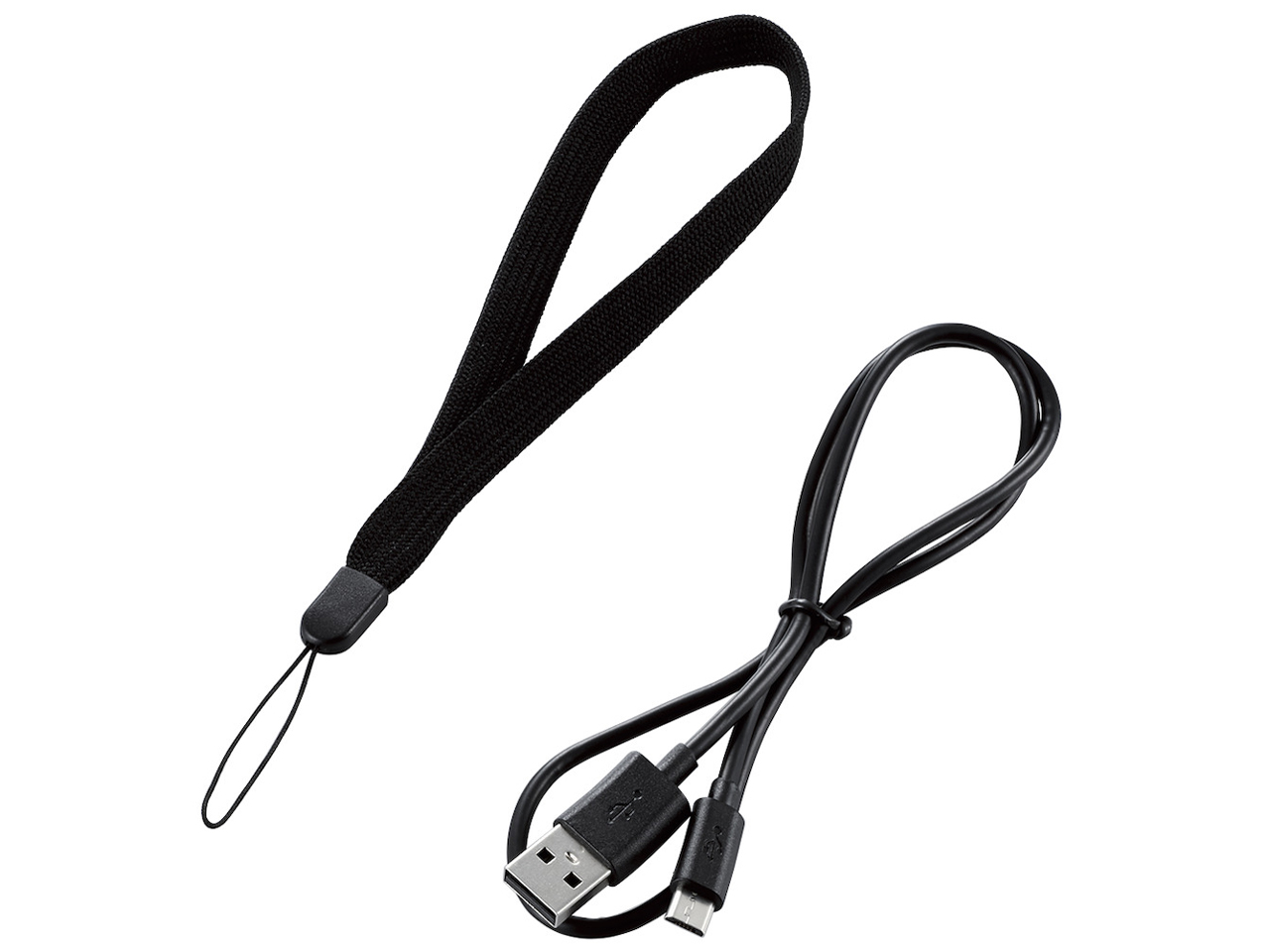 �h��LED�t ���o�C���o�b�e�� �����d���^ DE-M20L-3350BK [�u���b�N]