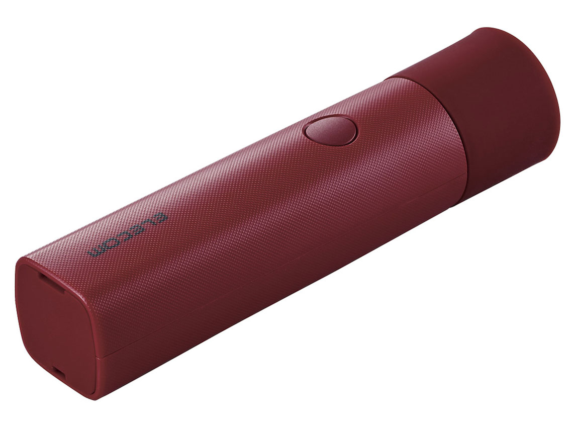 �h��LED�t ���o�C���o�b�e�� �����d���^ DE-M20L-3350RD [���b�h]