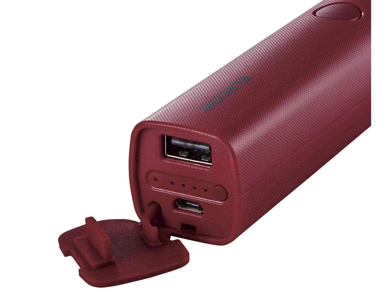 �h��LED�t ���o�C���o�b�e�� �����d���^ DE-M20L-3350RD [���b�h]