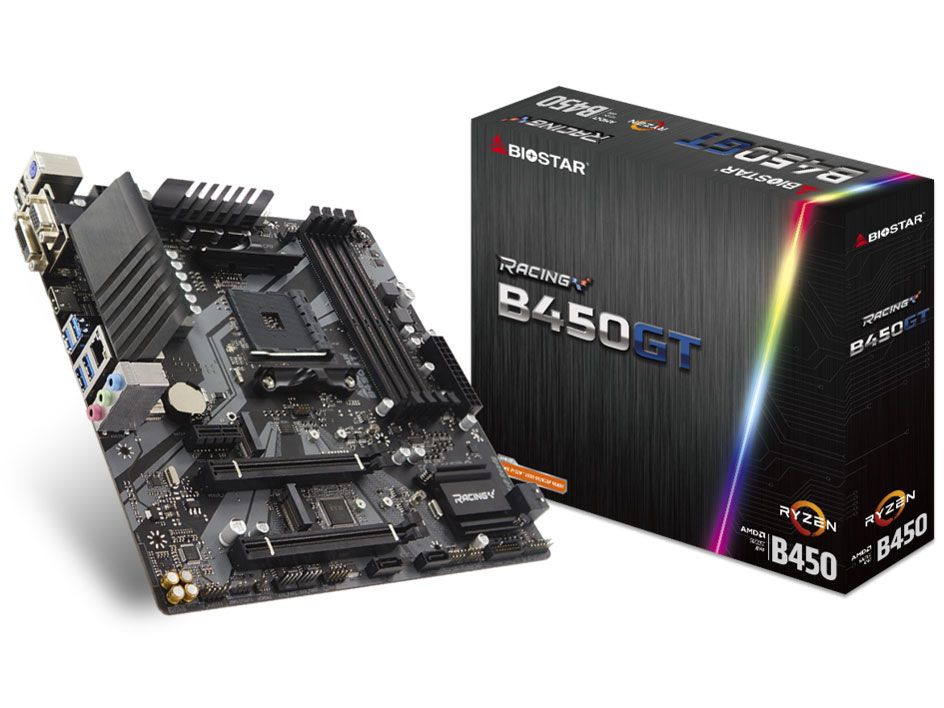 B450GT