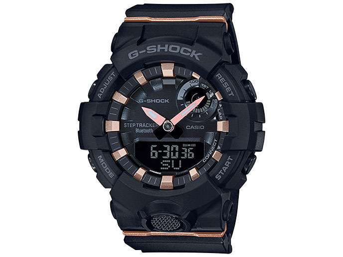 G-SHOCK GMA-B800-1AJR �̐��i�摜