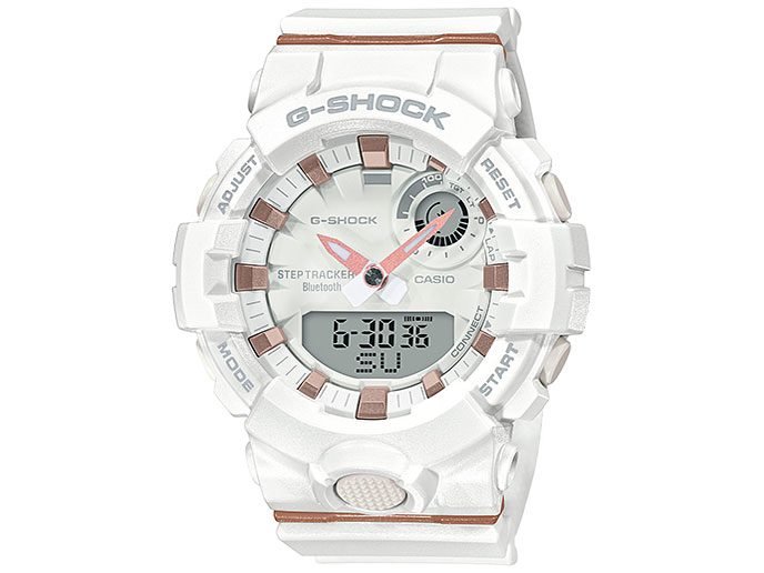 G-SHOCK GMA-B800-7AJR �̐��i�摜