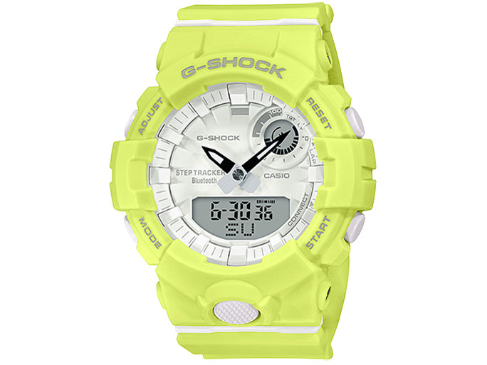 G-SHOCK GMA-B800-9AJR �̐��i�摜