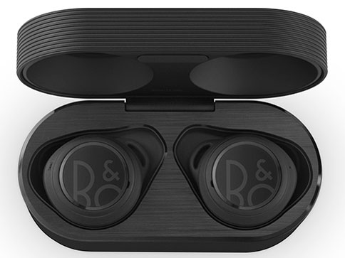 Beoplay E8 Sport [Black]