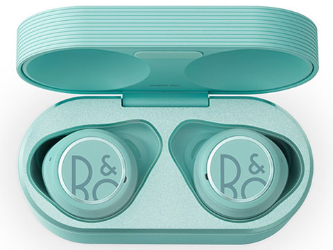 Beoplay E8 Sport [Oxygen Blue]