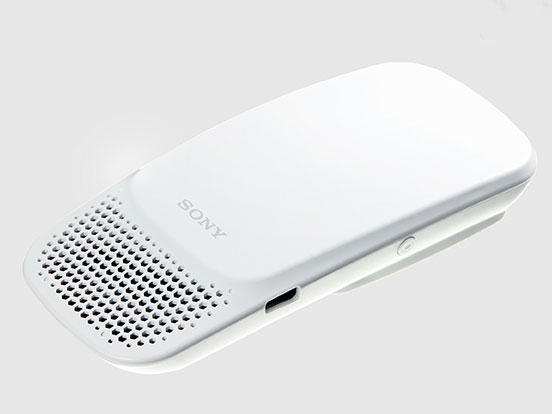 REON POCKET RNP-1A
