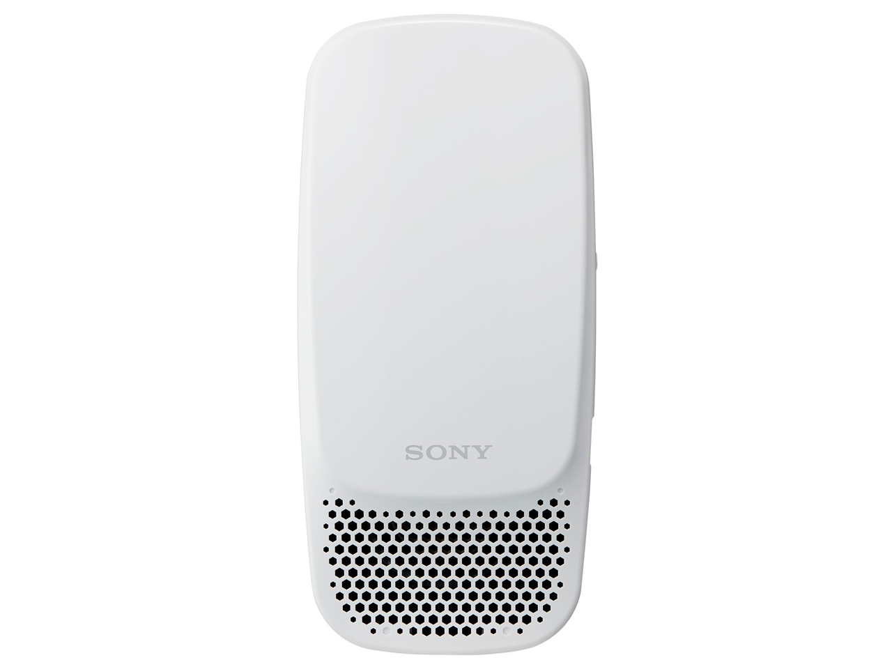 【新品】SONY REON POCKET RNP-1A/W Amazon.co.jp: ソニー(SONY) [ソニー] REON POCKET レオン