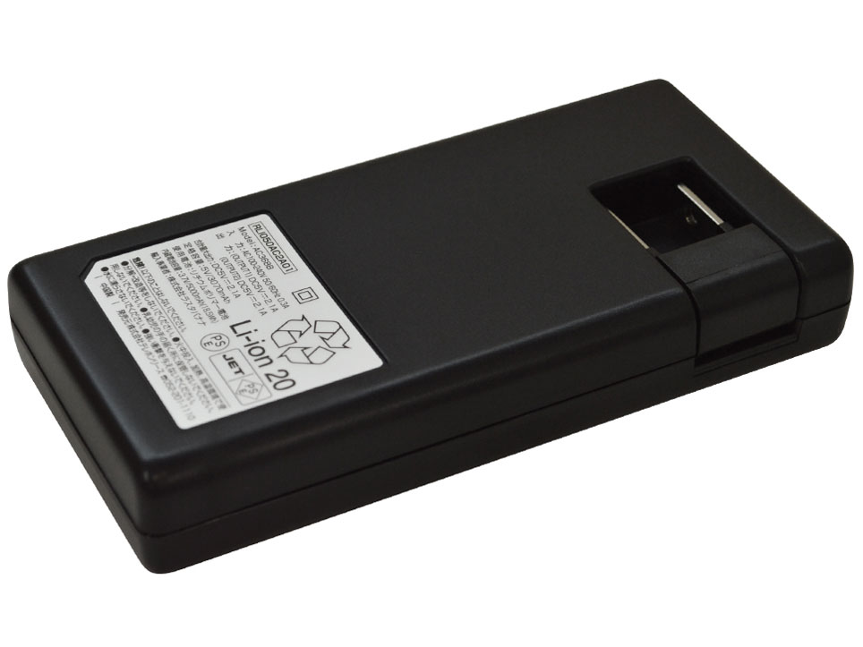 RLI050AC2A01BK [�u���b�N]