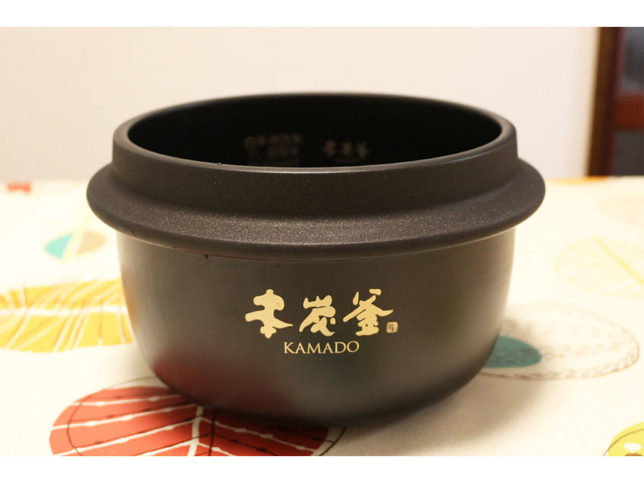 �{�Y�� KAMADO NJ-AWB10-W [����]