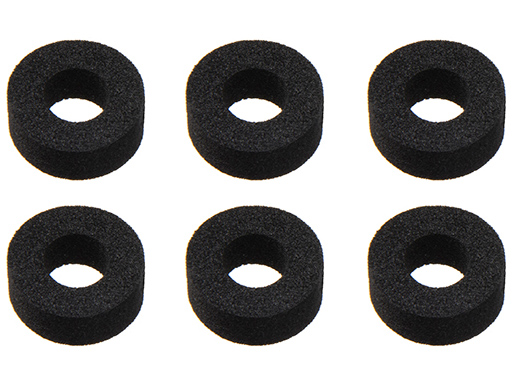 CYBER�E�X�e�B�b�N�_���[�W�X�g�b�p�[(SWITCH Joy-Con/SWITCH Lite�p) CY-NSJSDS-BK �̐��i�摜