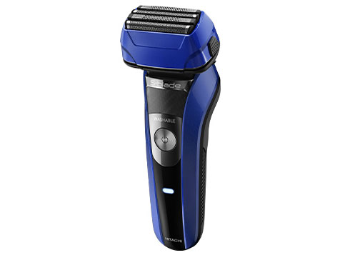 HITACHI RMH-F470B(R) RED 新品 日立 S-BLADE RMH-F470B(R) [レッド] 価格比較 - 価格.com