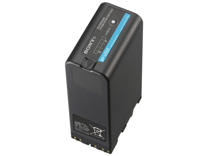 BP-U100 �̐��i�摜