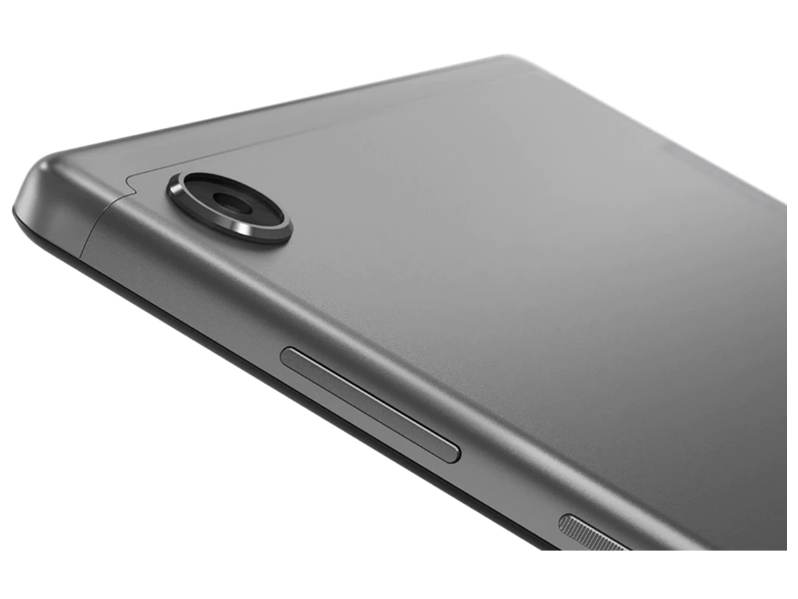 Lenovo Tab M10 FHD Plus MediaTek Helio P22T Tab�E4GB�������[�E64GB�t���b�V���������[���� LTE�Ή� SIM�t���[ ZA5V0229JP