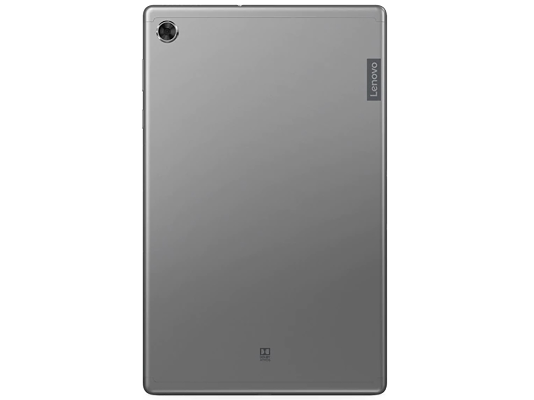 Lenovo Tab M10 FHD Plus MediaTek Helio P22T Tab�E4GB�������[�E64GB�t���b�V���������[���� LTE�Ή� SIM�t���[ ZA5V0229JP