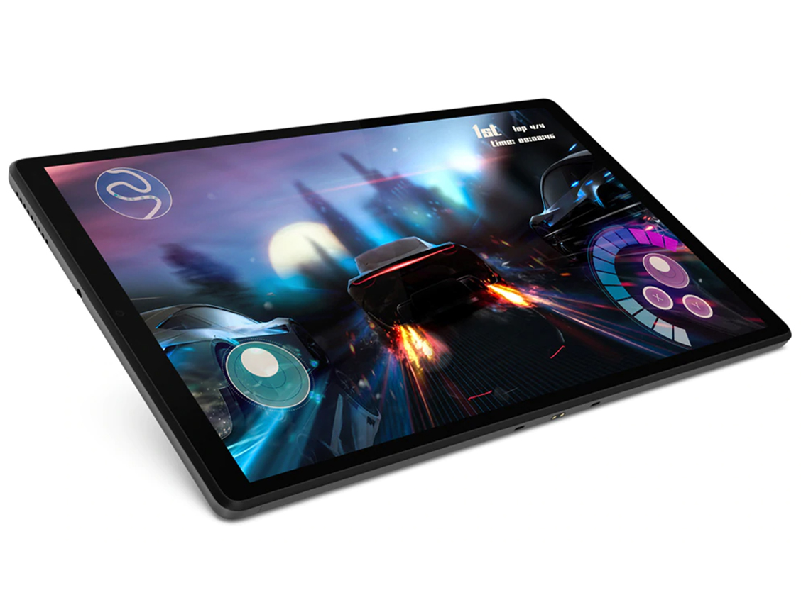 価格 Com 本体 Lenovo Tab M10 Fhd Plus Mediatek Helio P22t Tab 4gbメモリー 64gb フラッシュメモリー搭載 Lte対応 Simフリー Za5v0229jp の製品画像