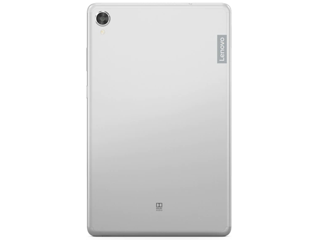 Lenovo Tab M8 MediaTek Helio P22T Tab�E4GB�������[�E64GB�t���b�V���������[���� ZA5F0024JP