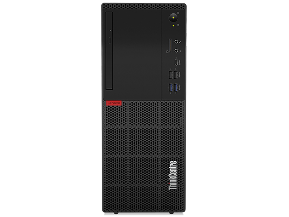ThinkCentre M720t Tower ���i.com���� Core i5�E8GB�������[�E1TB HDD+16GB Optane�������[���� �p�t�H�[�}���X 10SQCTO1WW