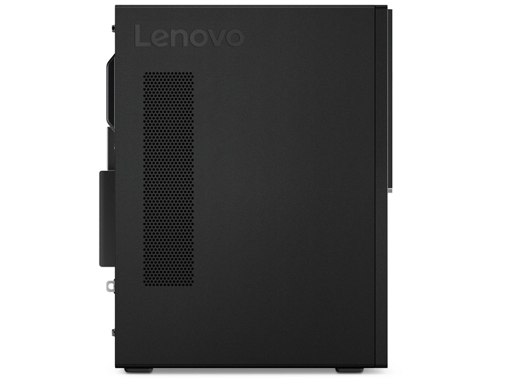 Lenovo V55t Mini-Tower AMD Ryzen 3�E8GB�������[�E128GB SSD���� �X�^���_�[�h 11CCCTO1WW