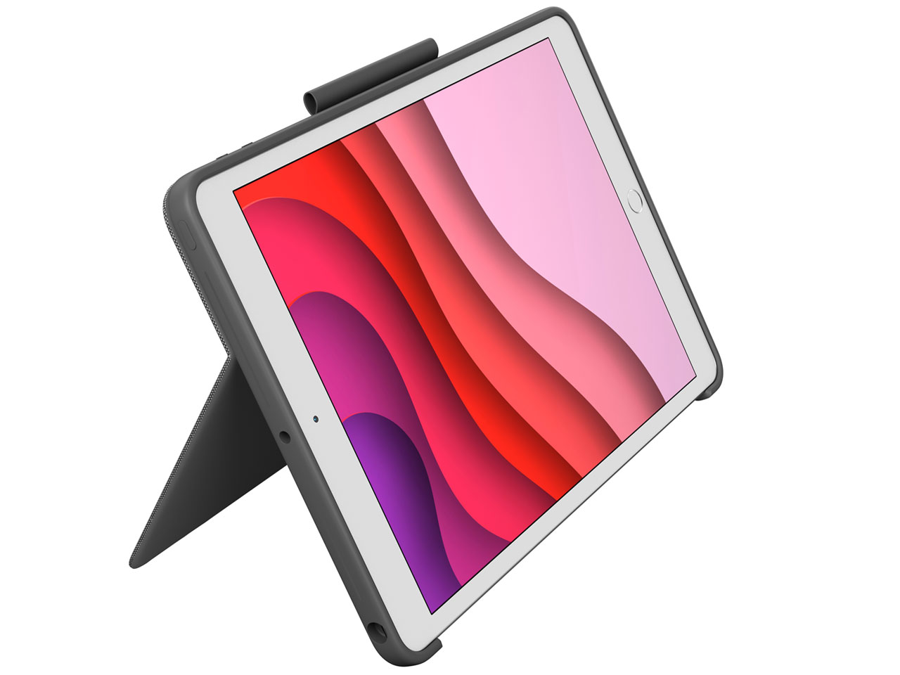 COMBO TOUCH iK1057BKA