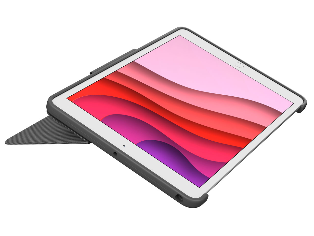 COMBO TOUCH iK1057BKA