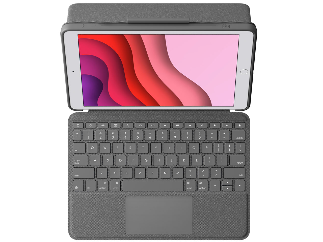 COMBO TOUCH iK1057BKA