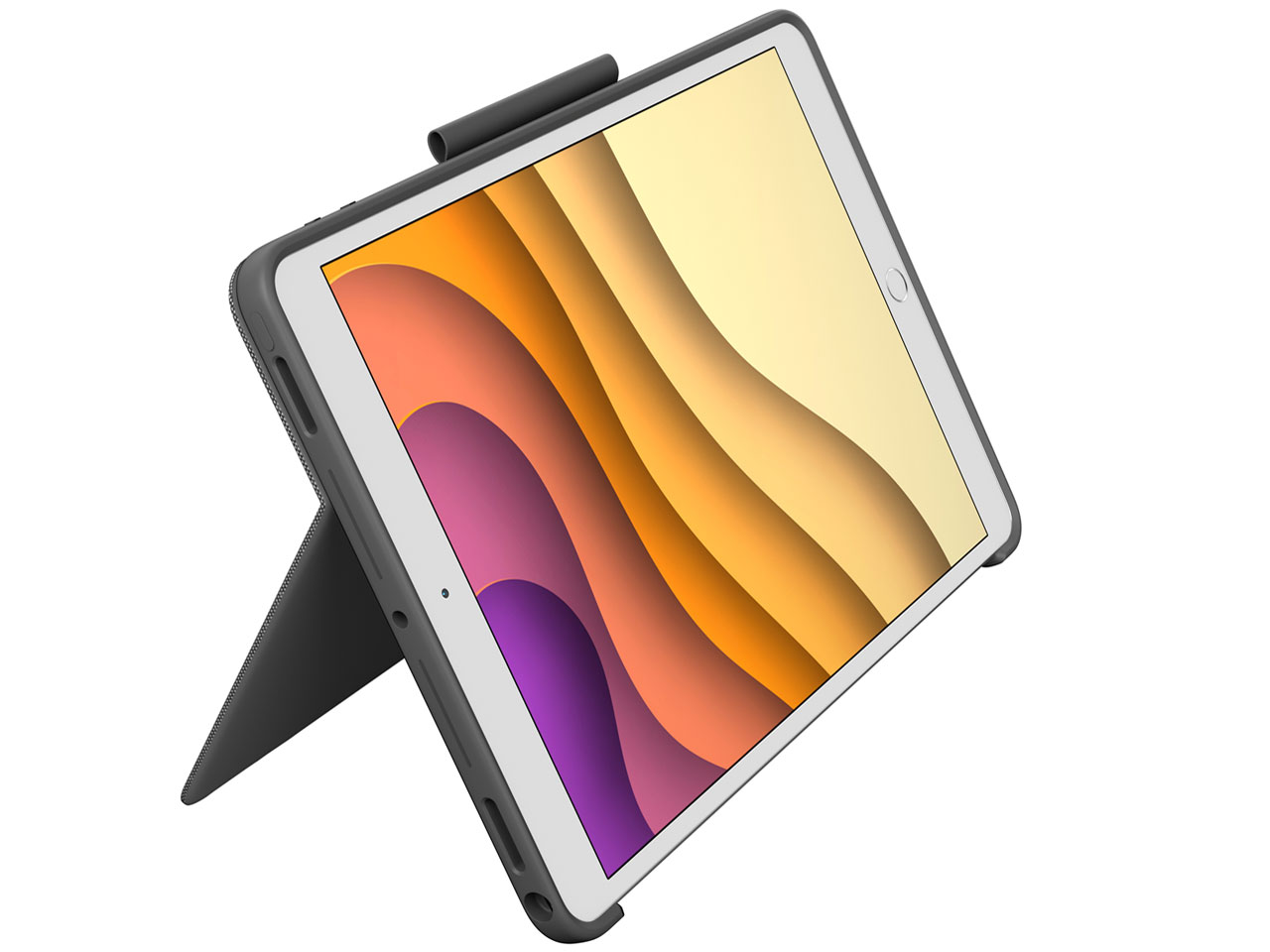 COMBO TOUCH iK1093BKA