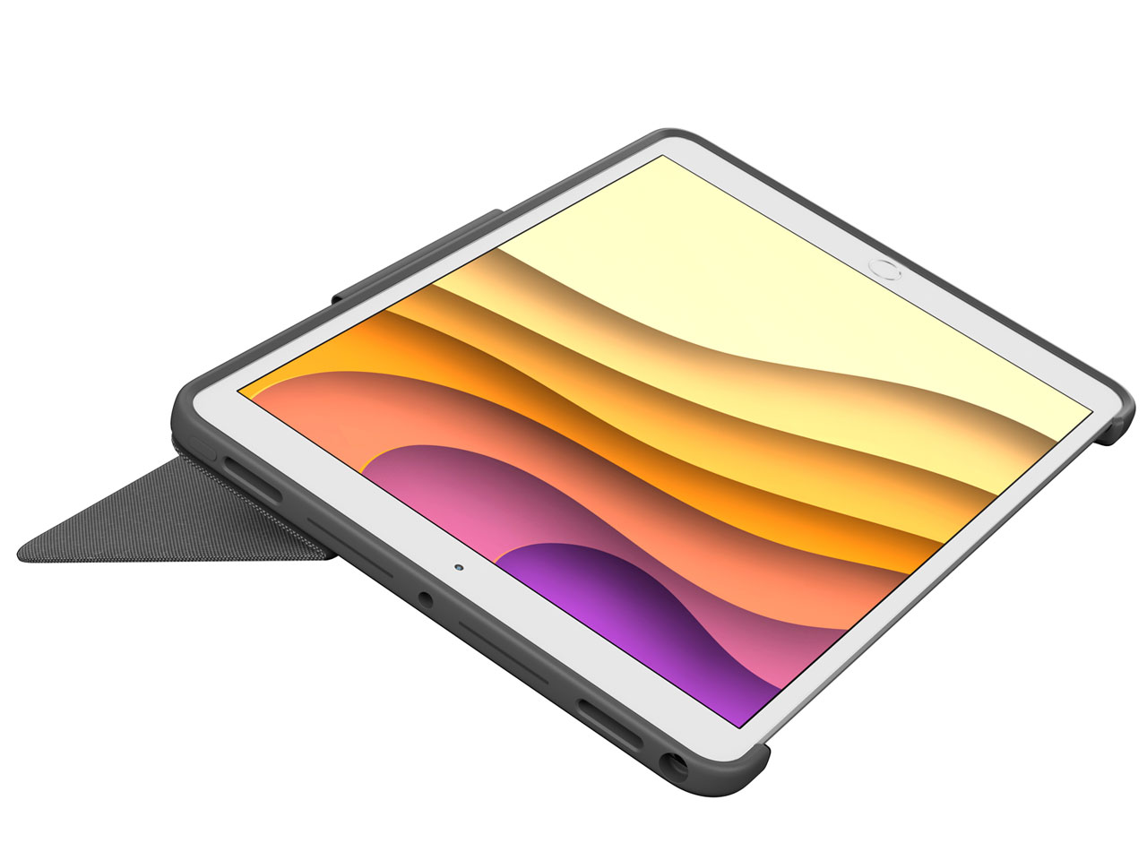 COMBO TOUCH iK1093BKA