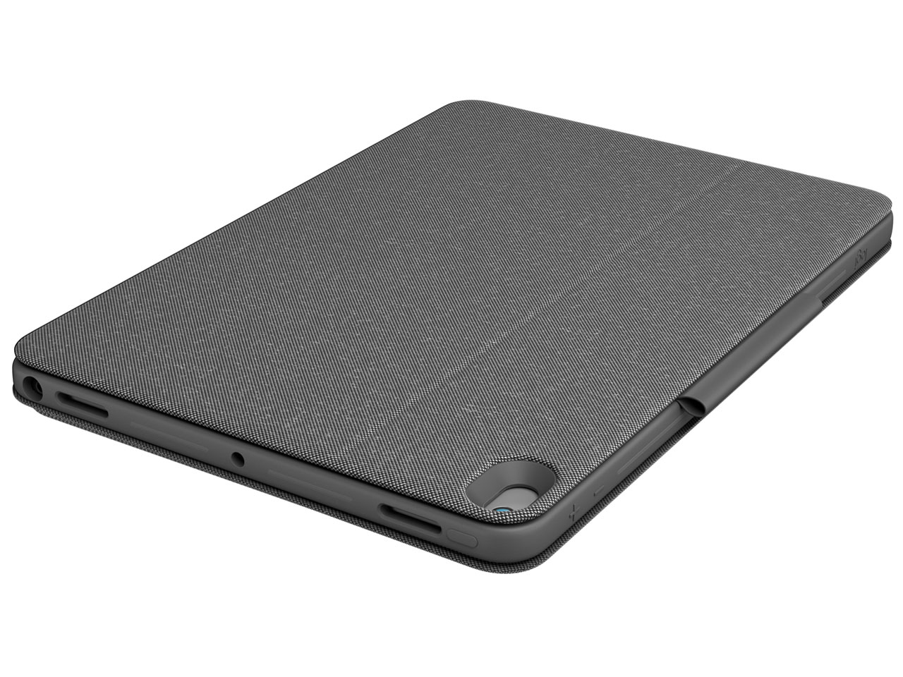 COMBO TOUCH iK1093BKA