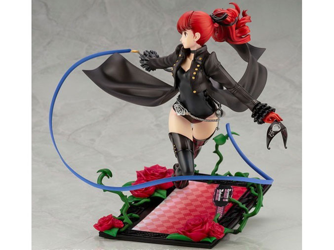 �y���\�i5 �U�E���C���� ARTFX J 1/8 �F�V������ ����ver.