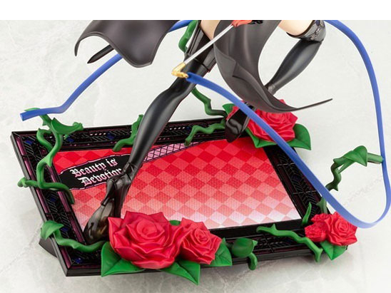 �y���\�i5 �U�E���C���� ARTFX J 1/8 �F�V������ ����ver.