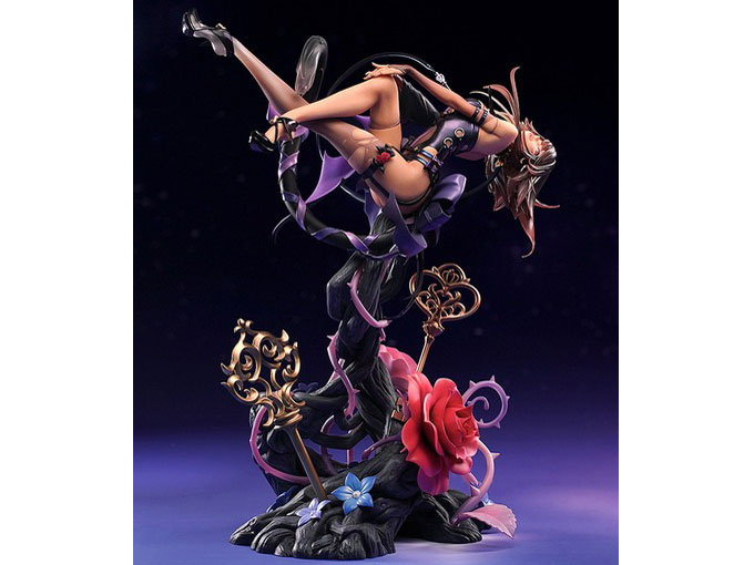 FairyTale-Another 1/8 �`�F�V���L